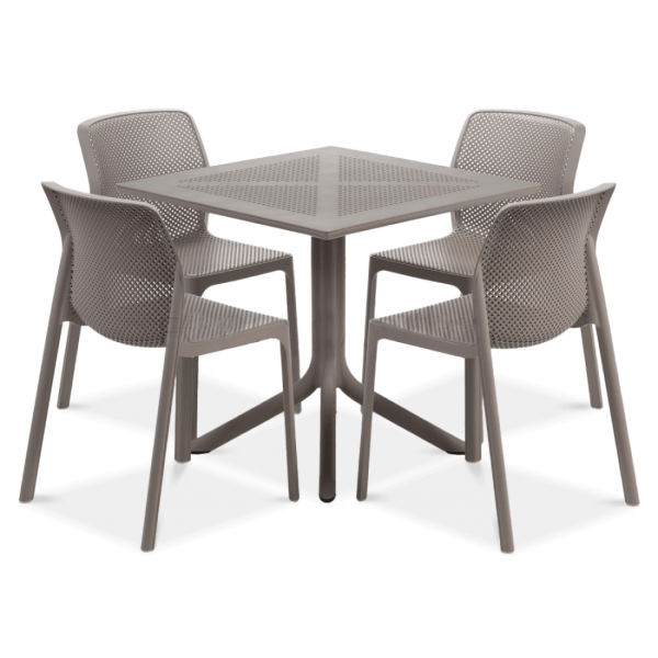 BIT/CLIP 80 4+1 ZESTAW TORTORA