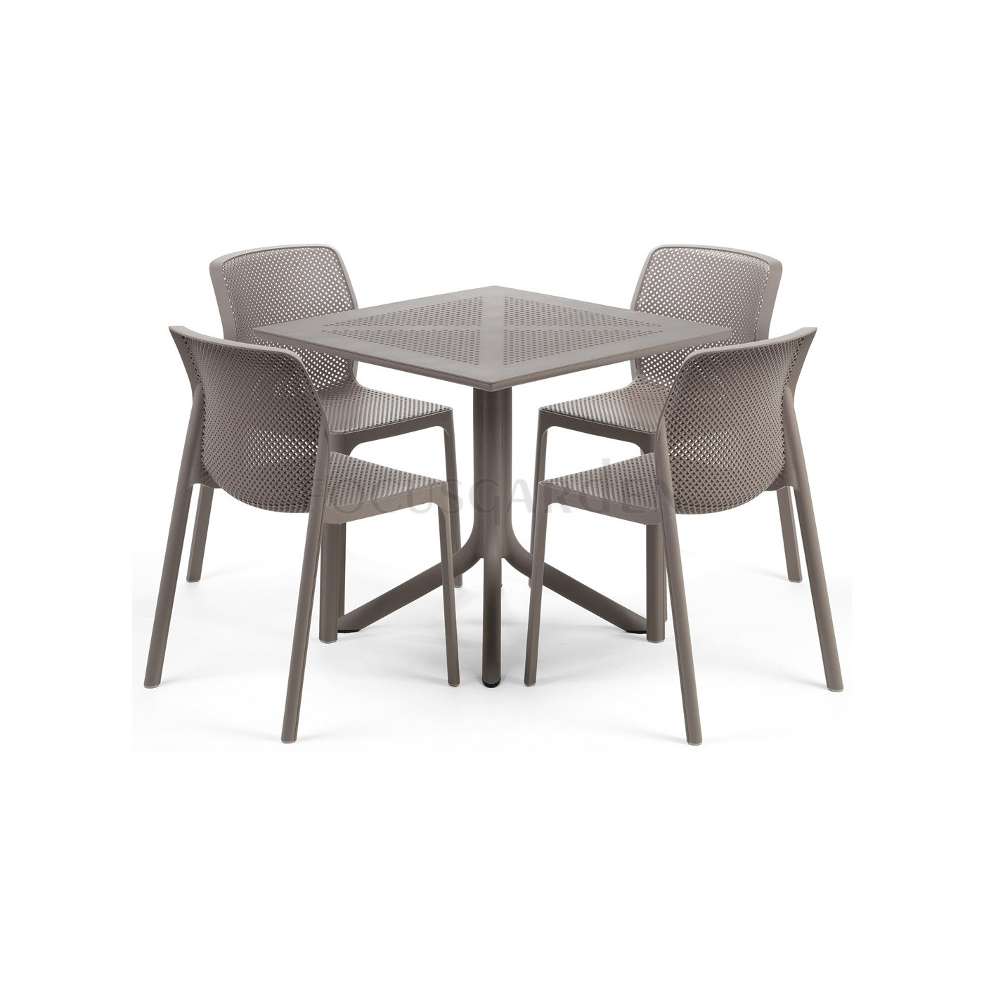 BIT/CLIP 80 4+1 ZESTAW TORTORA