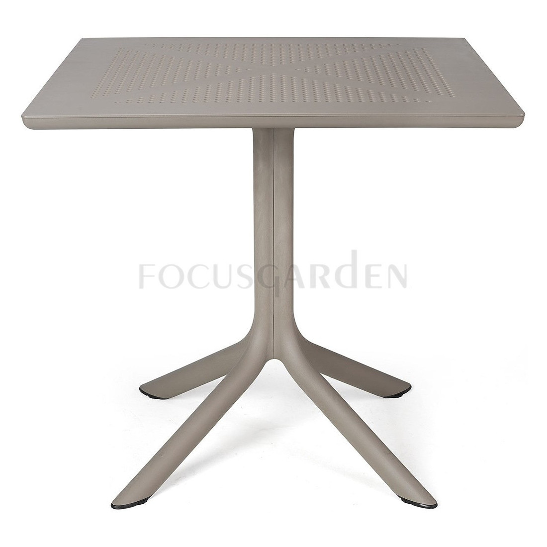 BIT/CLIP 80 4+1 TORTORA SET