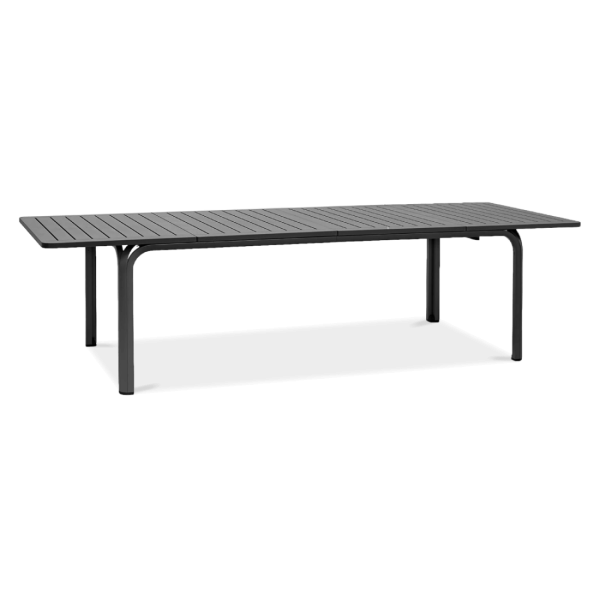 Nardi Alloro 210 anthracite garden table