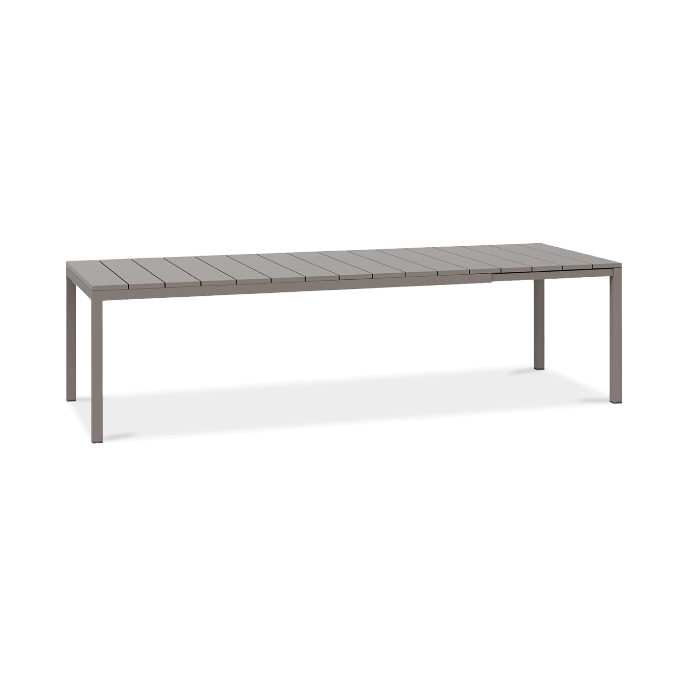 RIO 210-280 TORTORA TABLE TORTORA
