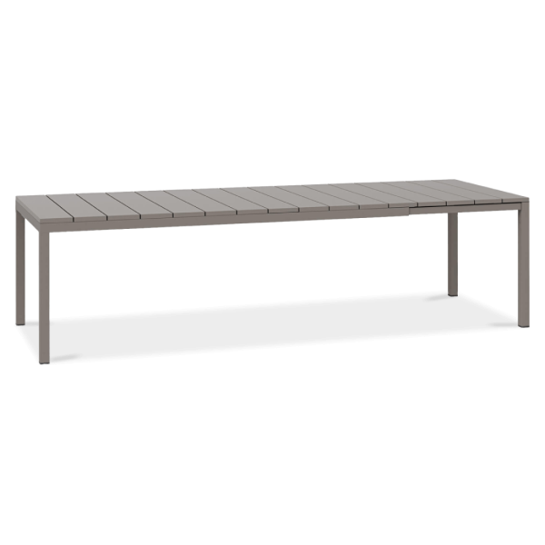RIO 210-280 TORTORA TABLE TORTORA