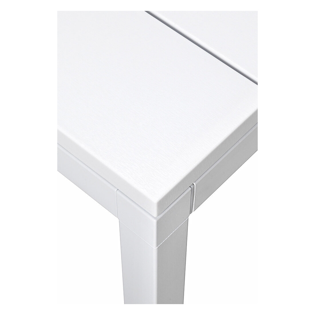 RIO 210-280 BIANCO BIANCO TABLE