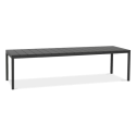 RIO 210-280 TABLE ANTHRACITE ANTHRACITE