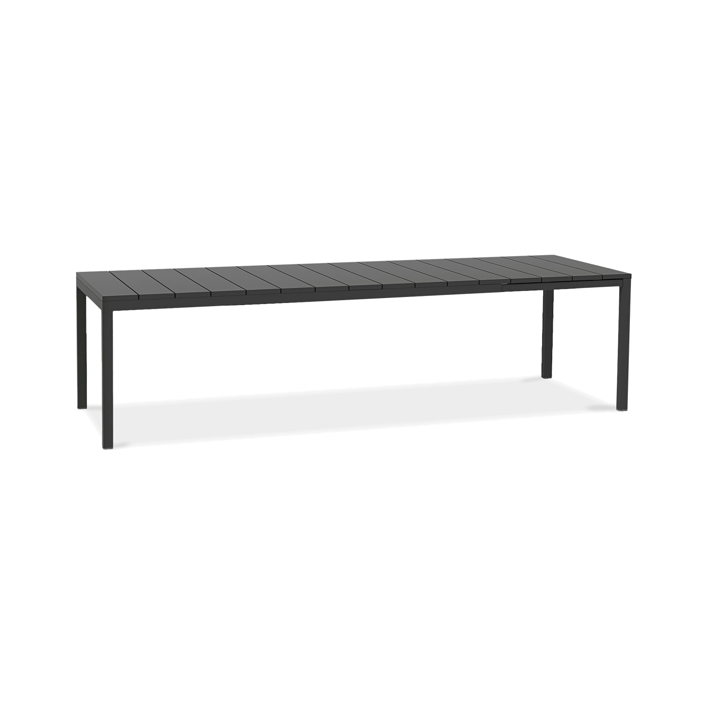 RIO 210-280 TABLE ANTHRACITE ANTHRACITE