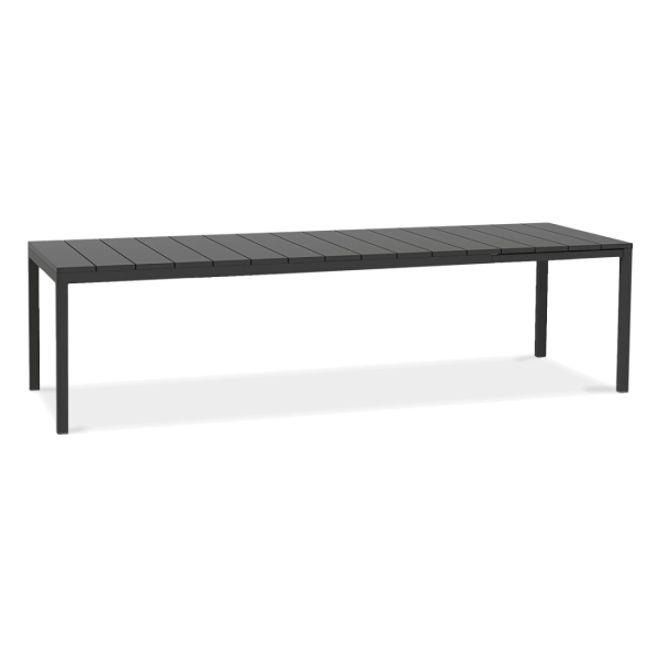 RIO 210-280 TABLE ANTHRACITE ANTHRACITE