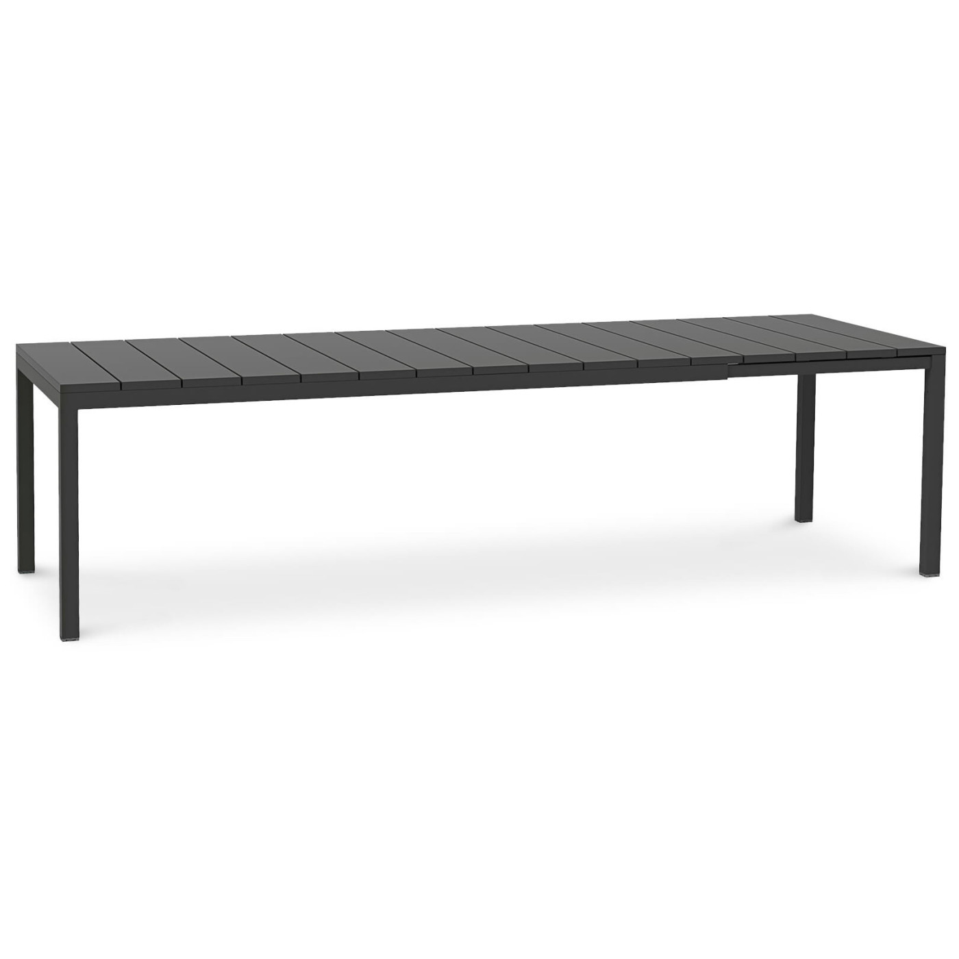 RIO 210-280 TABLE ANTHRACITE ANTHRACITE