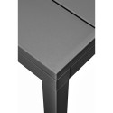 RIO 210-280 TABLE ANTHRACITE ANTHRACITE