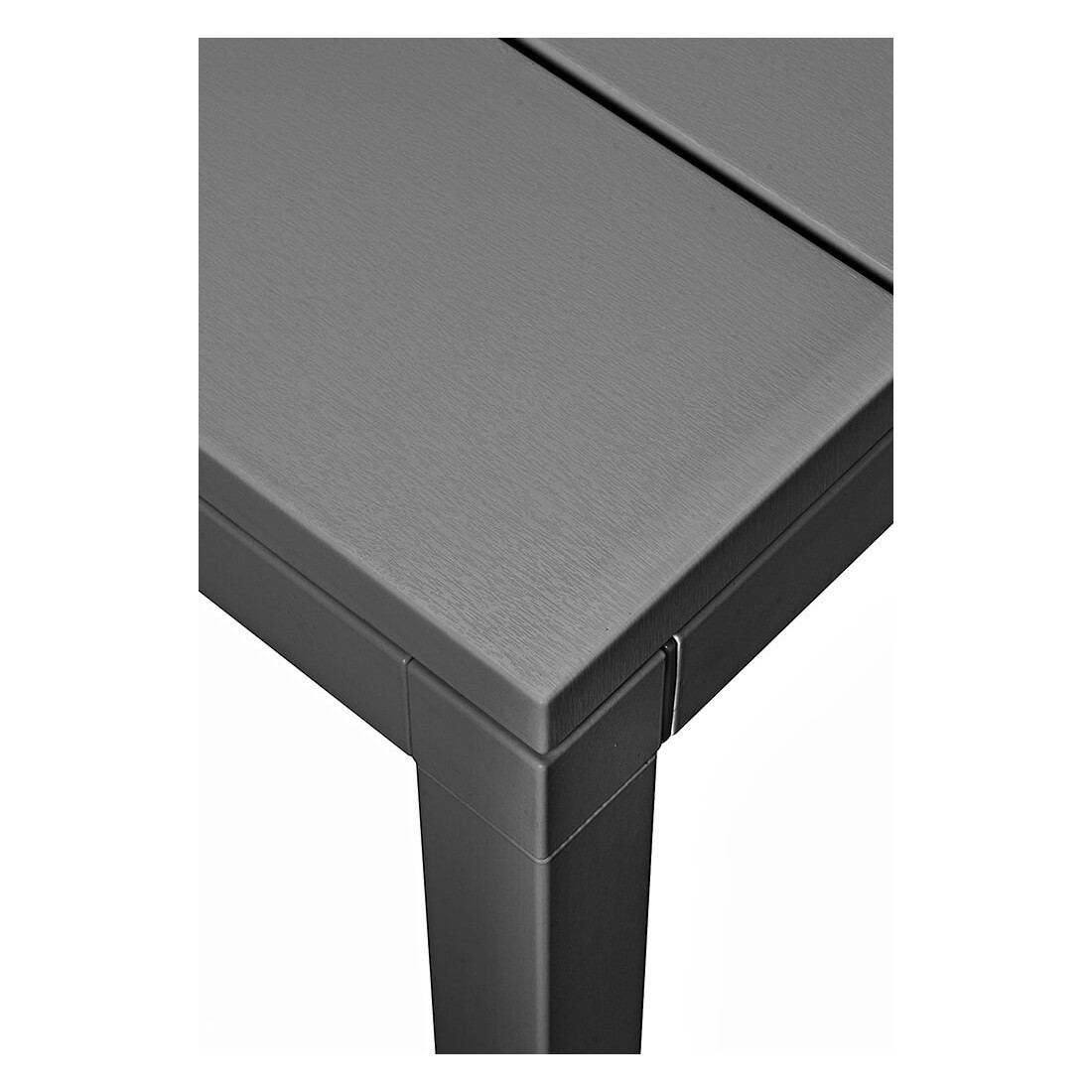 RIO 210-280 TABLE ANTHRACITE ANTHRACITE