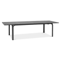 RIO 140-210 TABLE ANTHRACITE ANTHRACITE