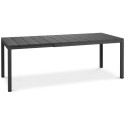 RIO 140-210 TABLE ANTHRACITE ANTHRACITE