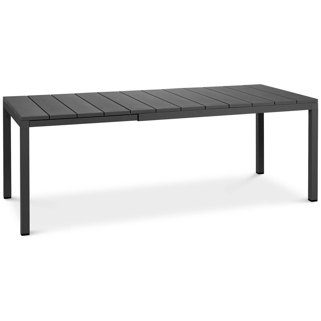 RIO 140-210 TABLE ANTHRACITE ANTHRACITE
