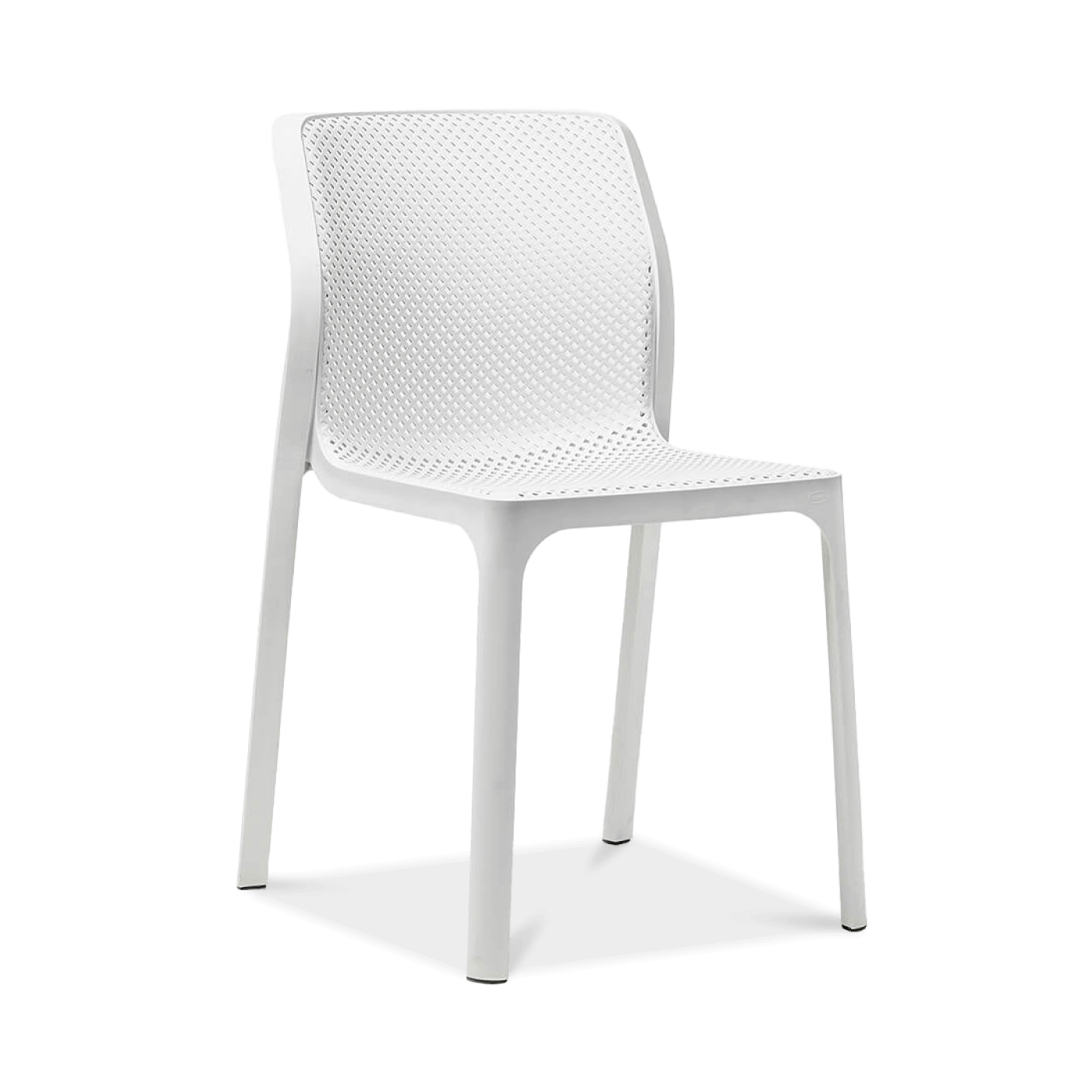 BIT BIANCO CHAIR