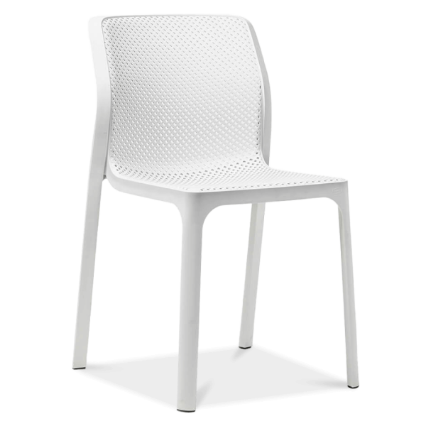 BIT BIANCO CHAIR
