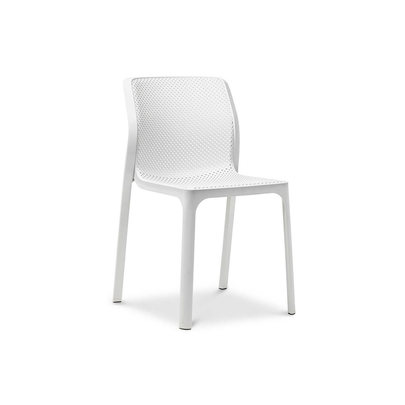 BIT BIANCO CHAIR