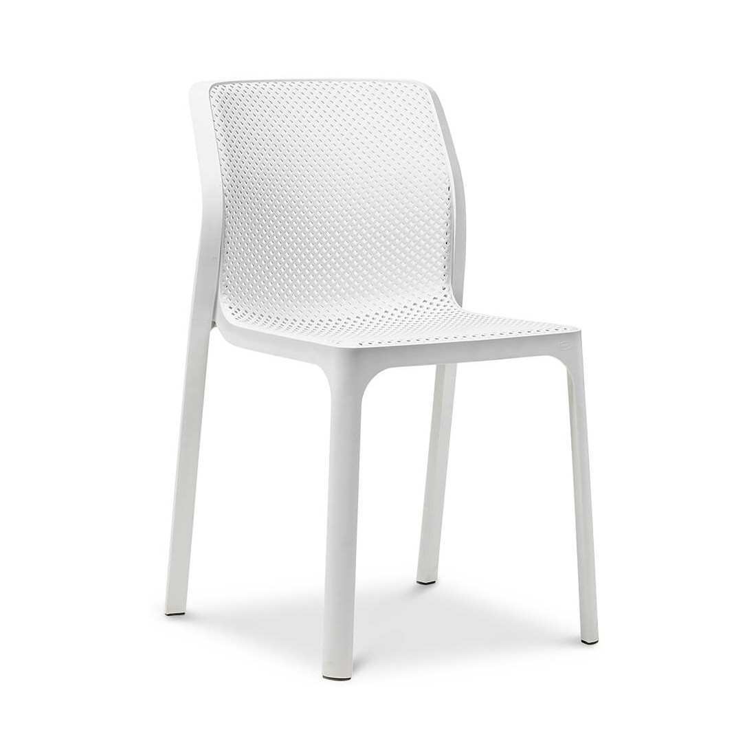 BIT BIANCO CHAIR