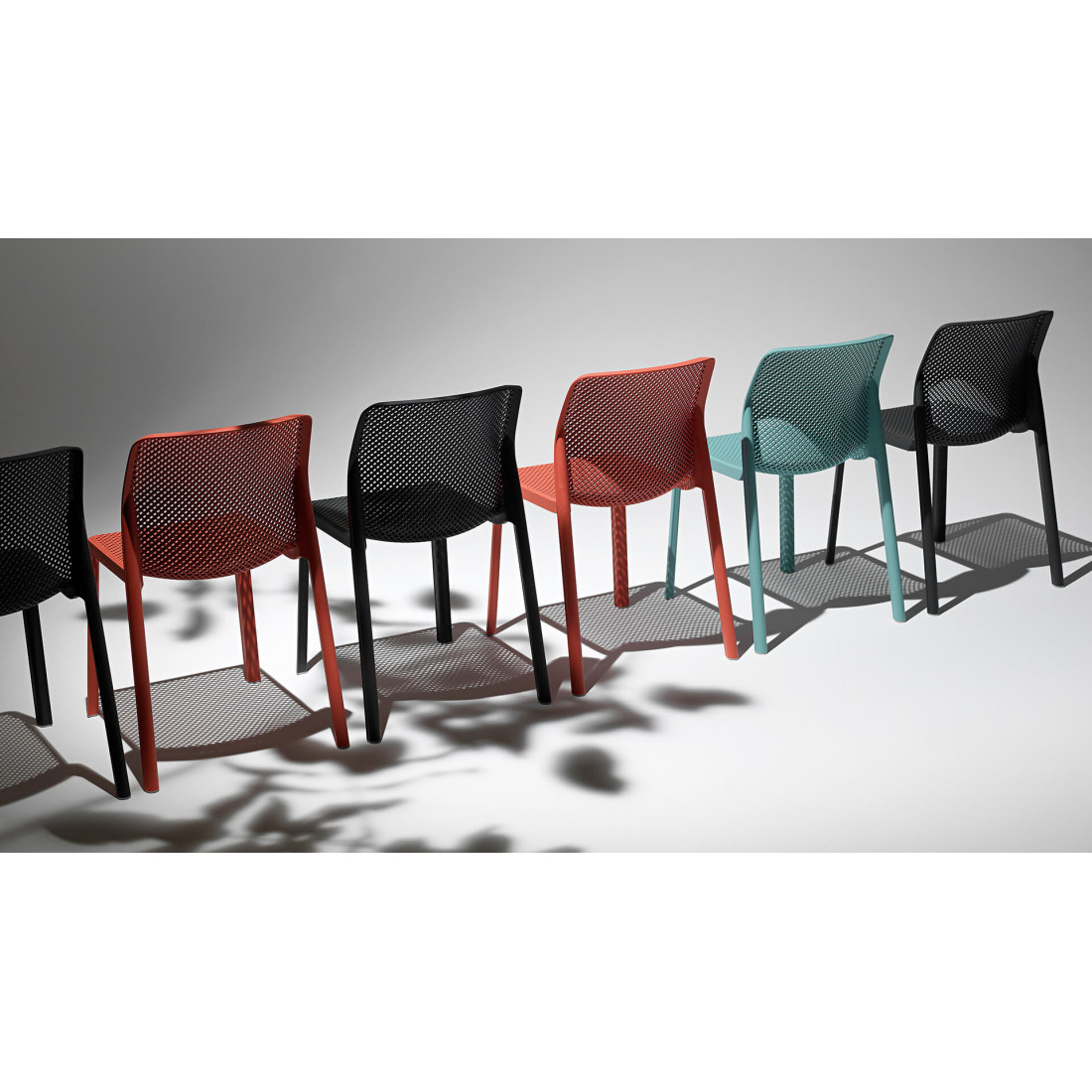 BIT TORTORA CHAIR