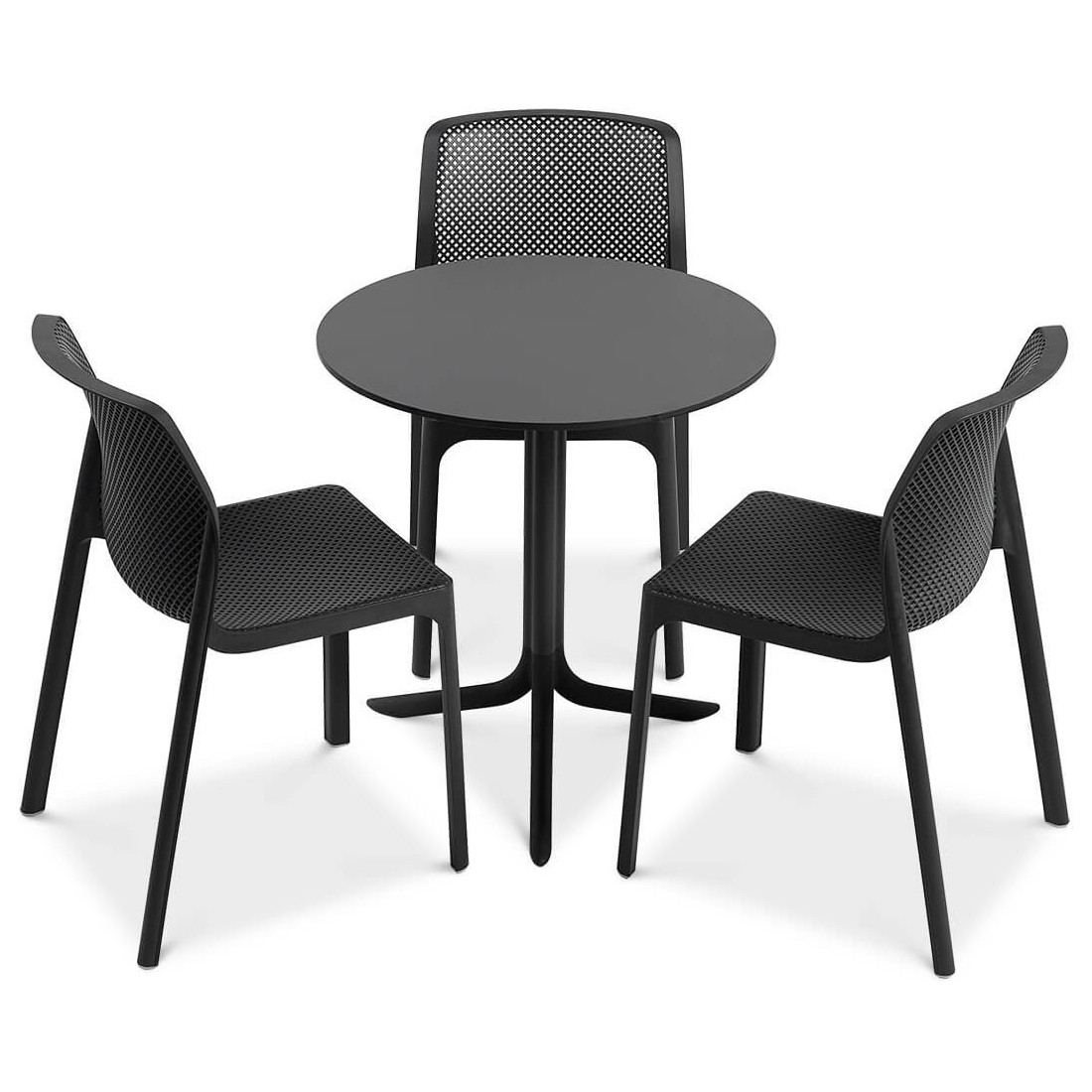 BIT TORTORA CHAIR