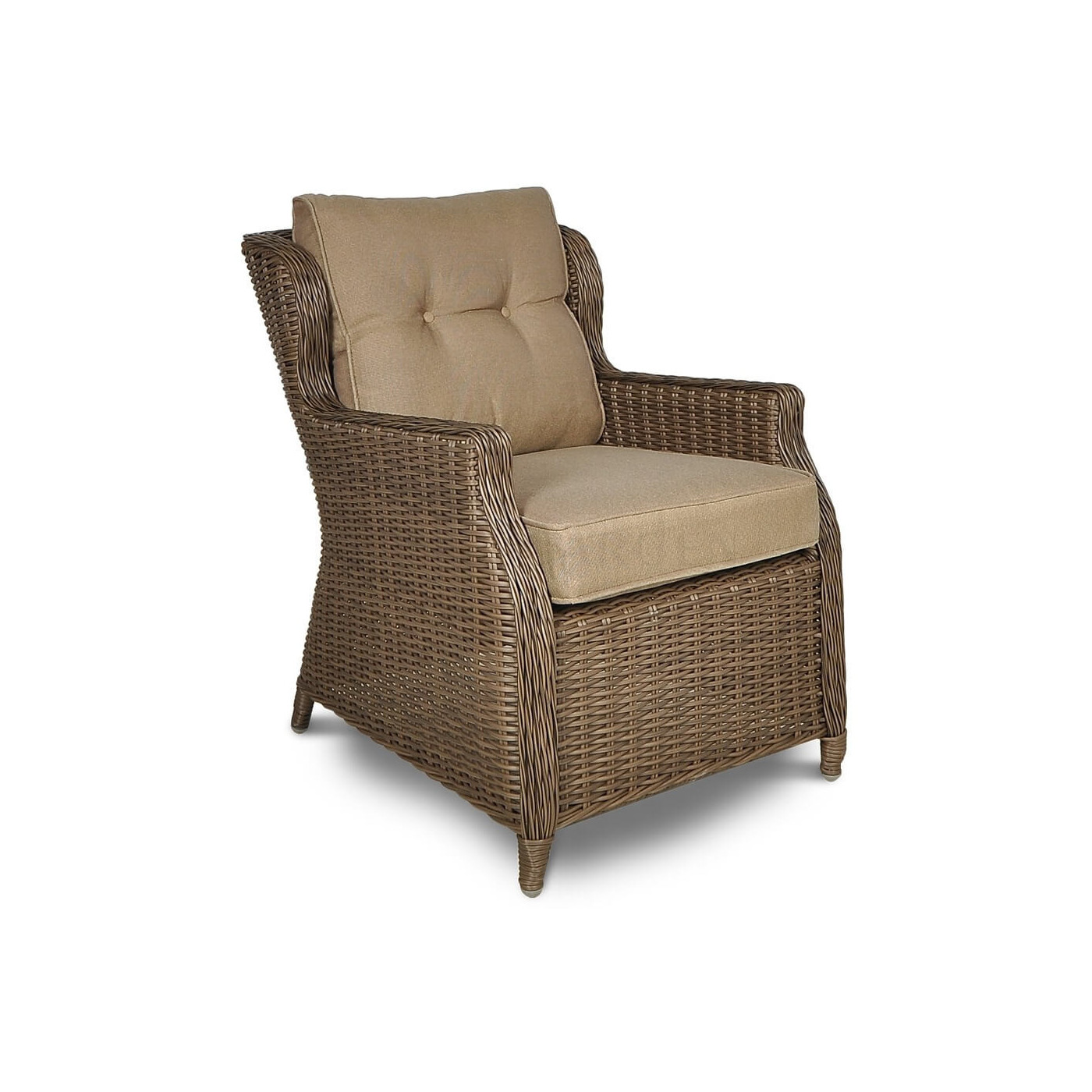 TRIVENTO II SET + BROWN PUFFS