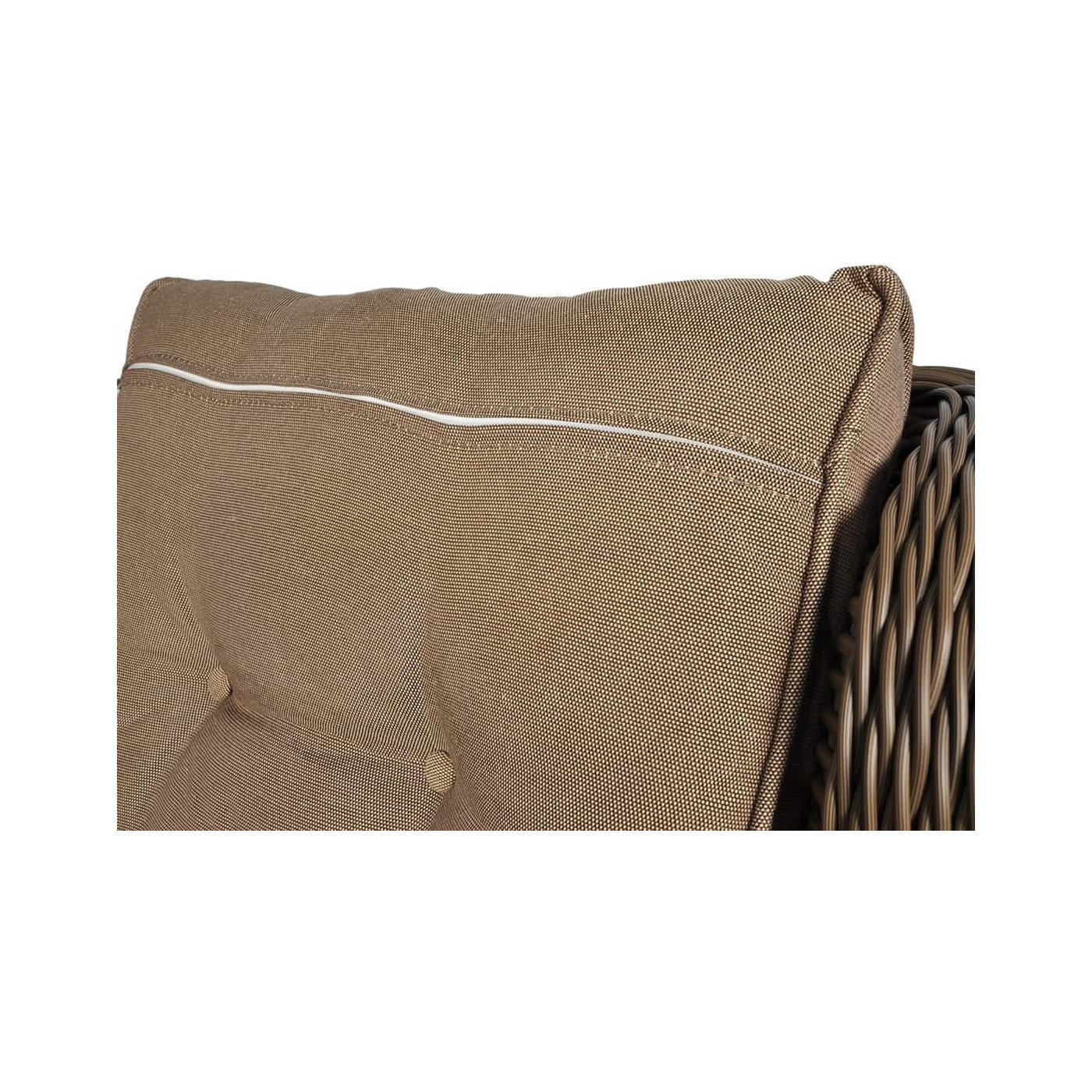 TRIVENTO II SET + BROWN PUFFS