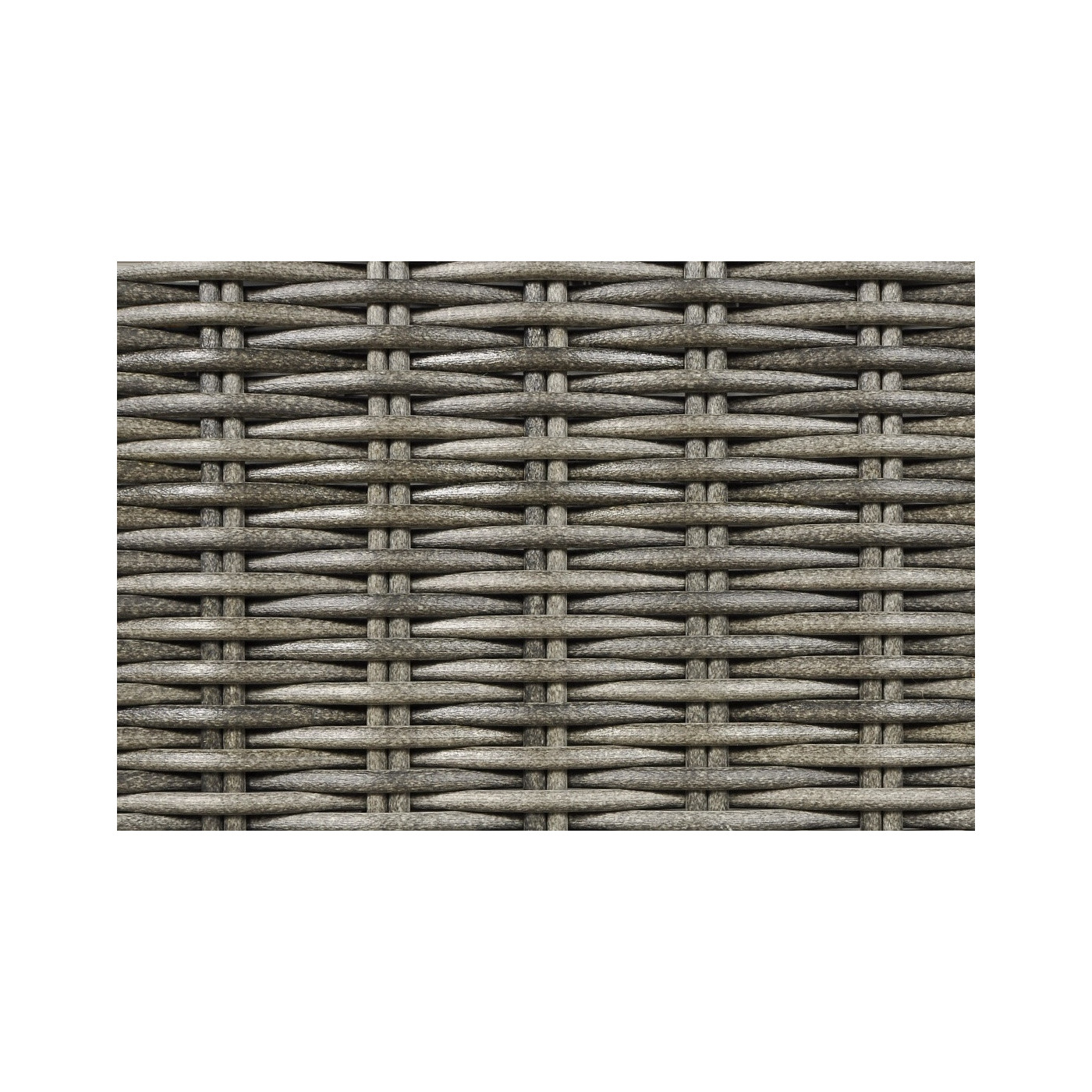 TRIVENTO II SET + DARK GREY PUFFS