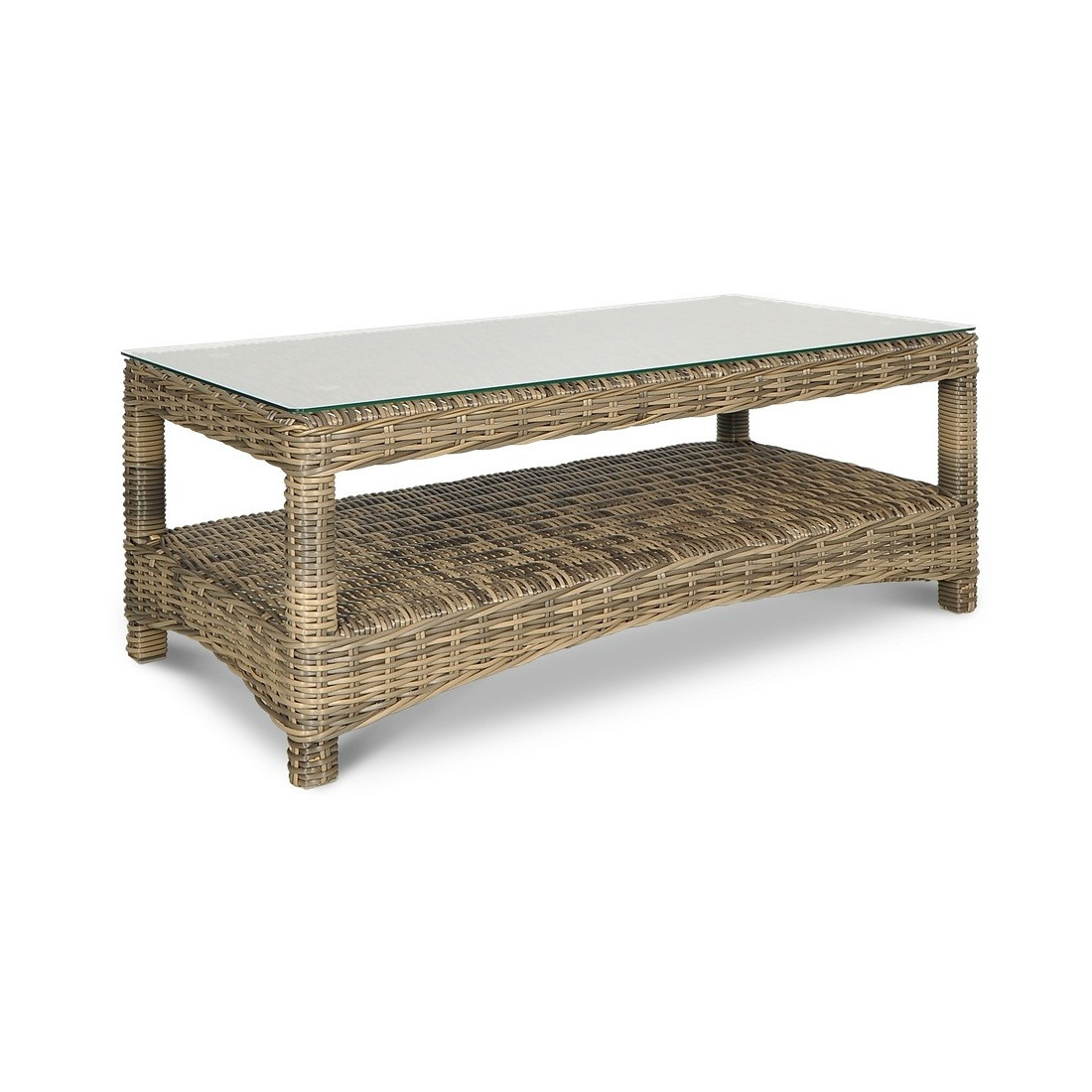 TRIVENTO III SET + BROWN PUFFS