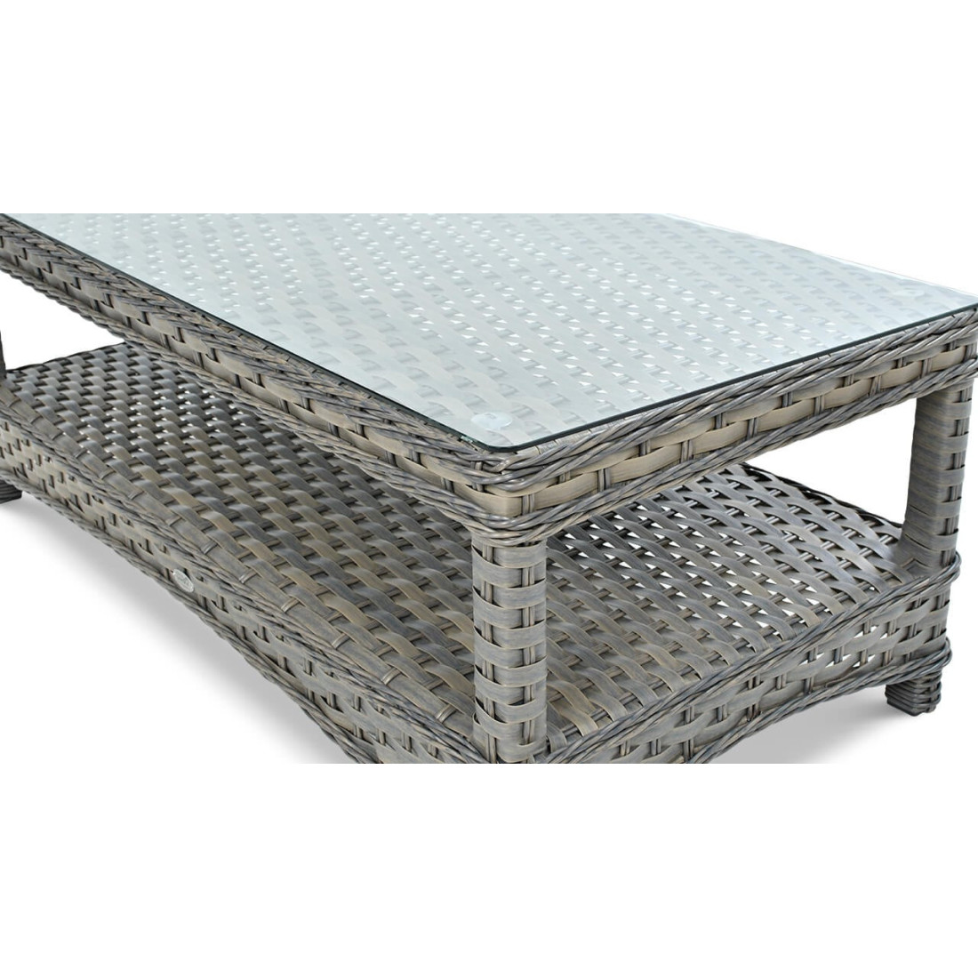 TRIVENTO III SET + MELANGE PUFFS