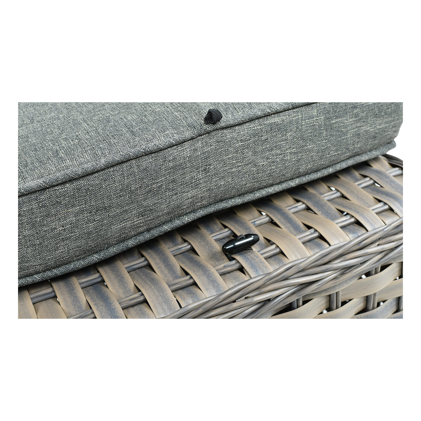 TRIVENTO III SET + MELANGE PUFFS