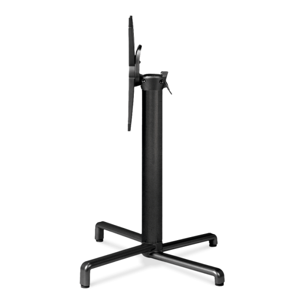 czarna podstawa po stół