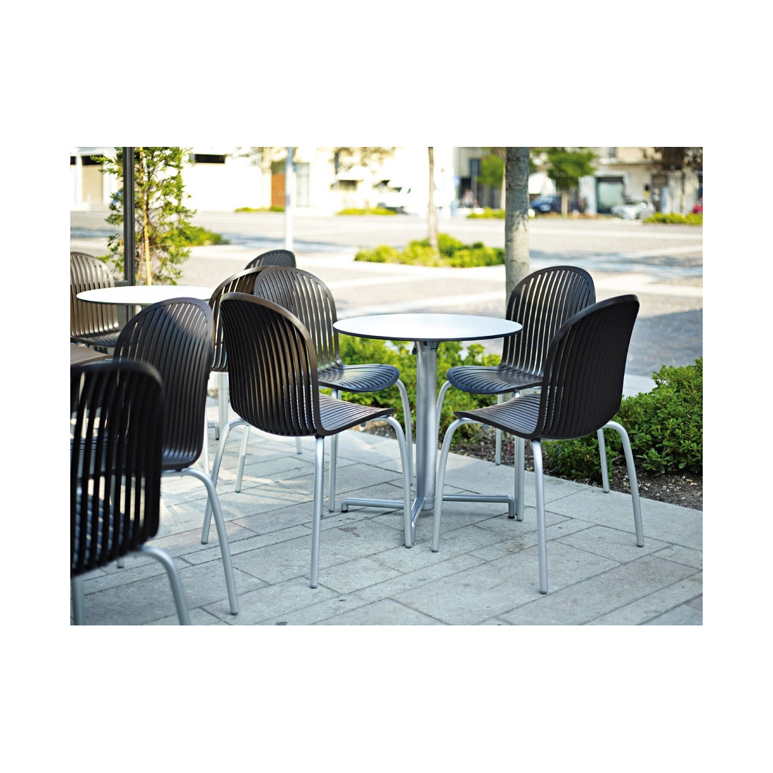 SHIELD PODSTAWA ANTHRACITE