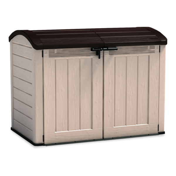 STORE IT OUT ULTRA GARDEN STORAGE