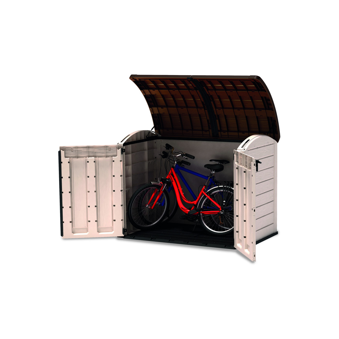STORE IT OUT ULTRA GARDEN STORAGE