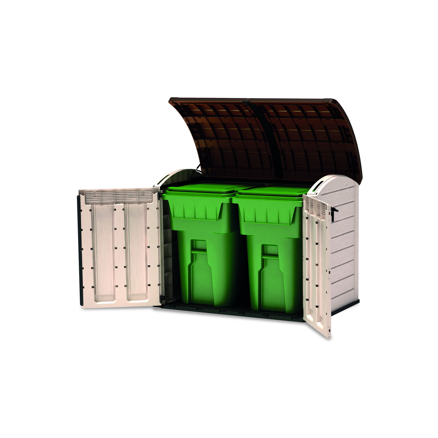 STORE IT OUT ULTRA GARDEN STORAGE