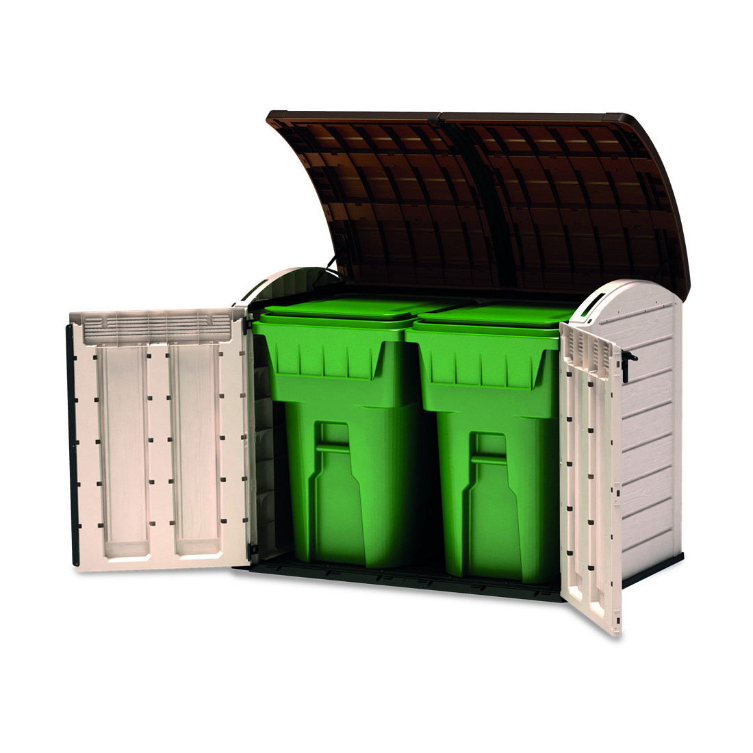 STORE IT OUT ULTRA GARDEN STORAGE