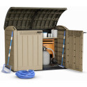 STORE IT OUT ULTRA GARDEN STORAGE