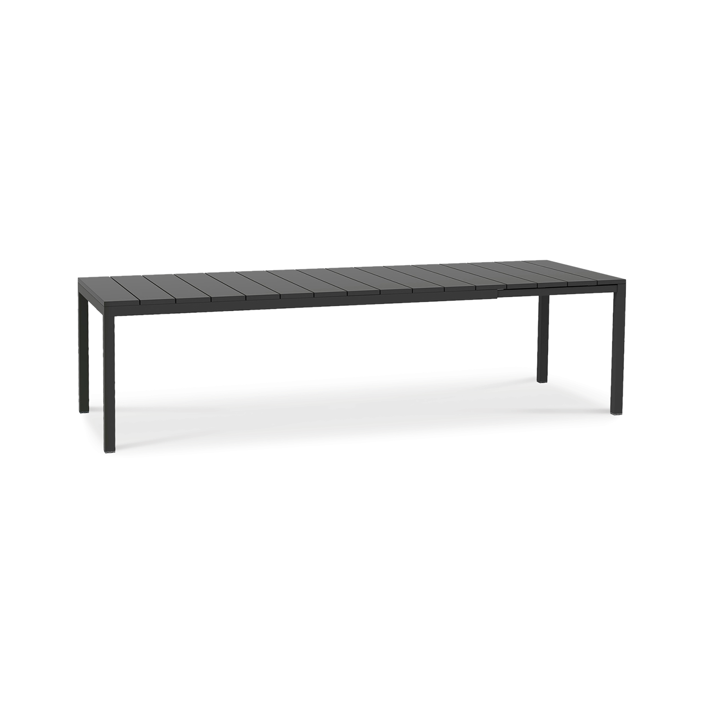 TRILL/RIO 10/210 ANTHRACITE SET