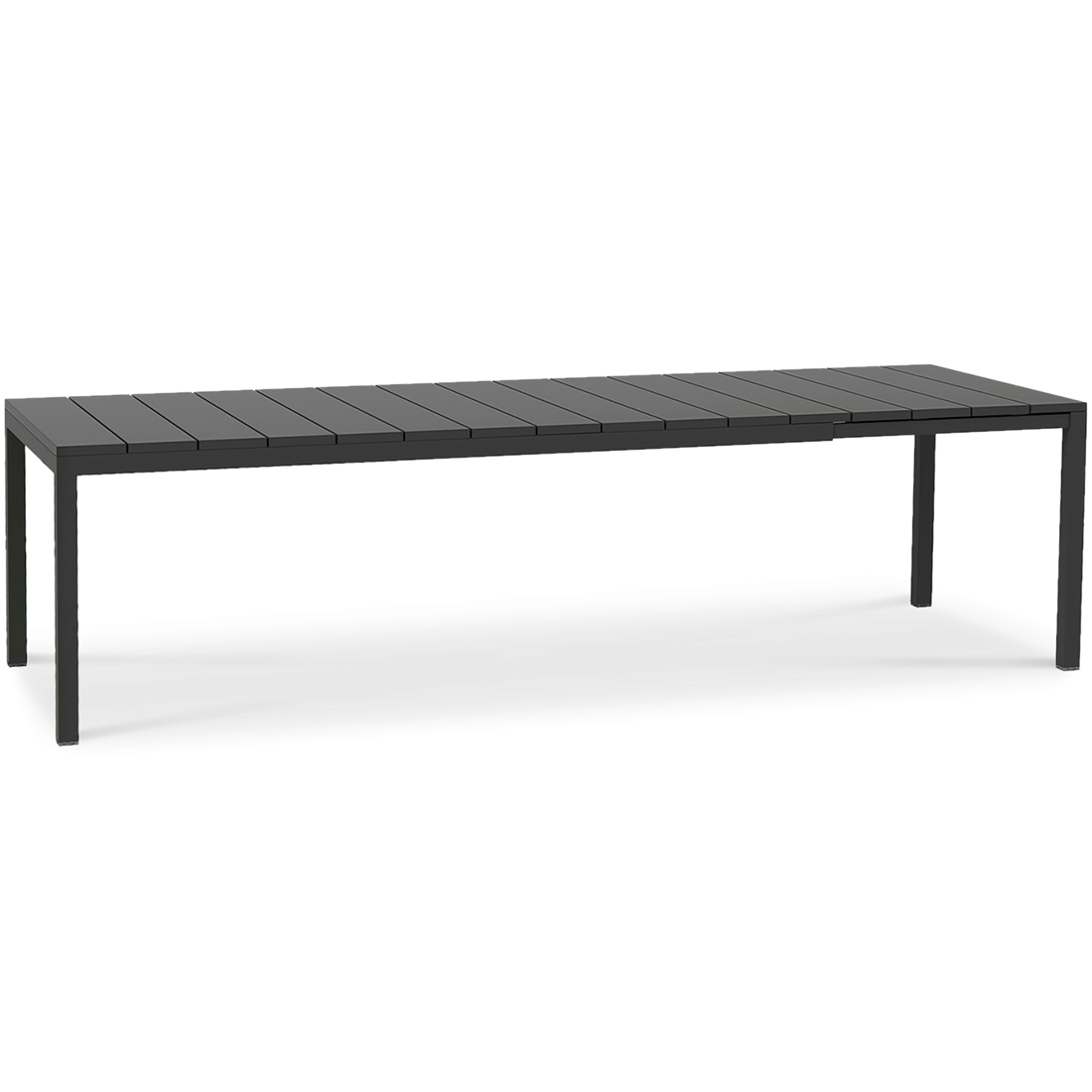 TRILL/RIO 10/210 ANTHRACITE SET