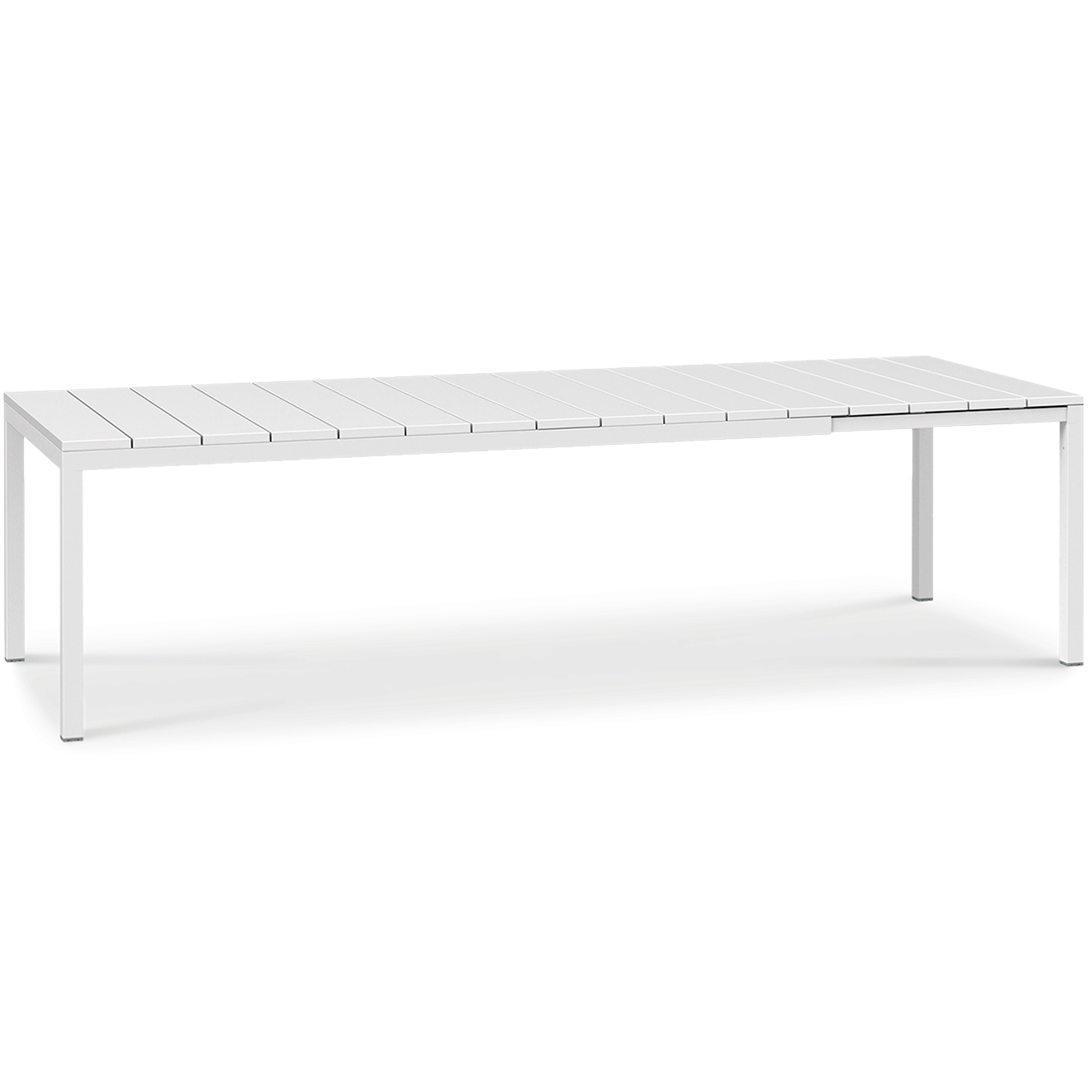 Zestaw Ogrodowy Nardi Trillio 10210 Bianco