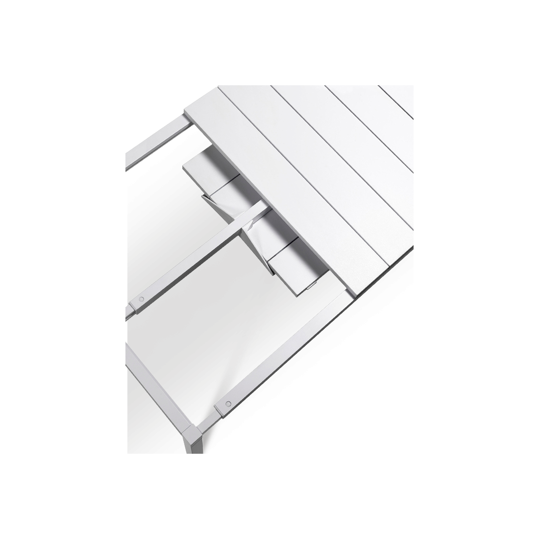 TRILL/RIO 10/210 BIANCO SET