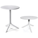 Zestaw mebli ogrodowych Nardi Trillstep 21 Bianco
