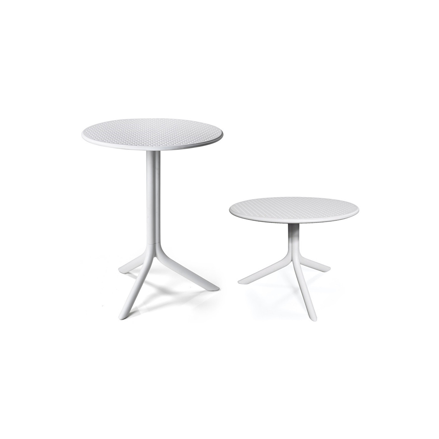 TRILL/STEP 2+1 BIANCO SET