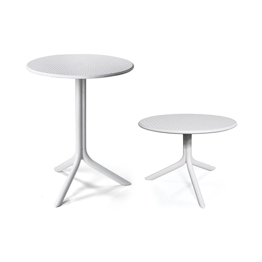 TRILL/STEP 2+1 ZESTAW BIANCO