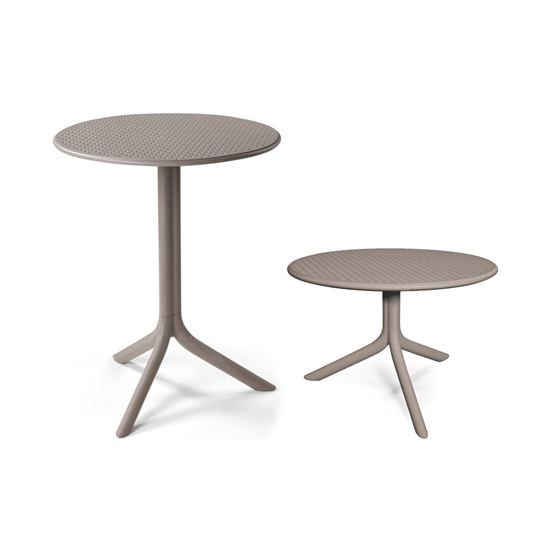 TRILL/STEP 2+1 TORTORA SET