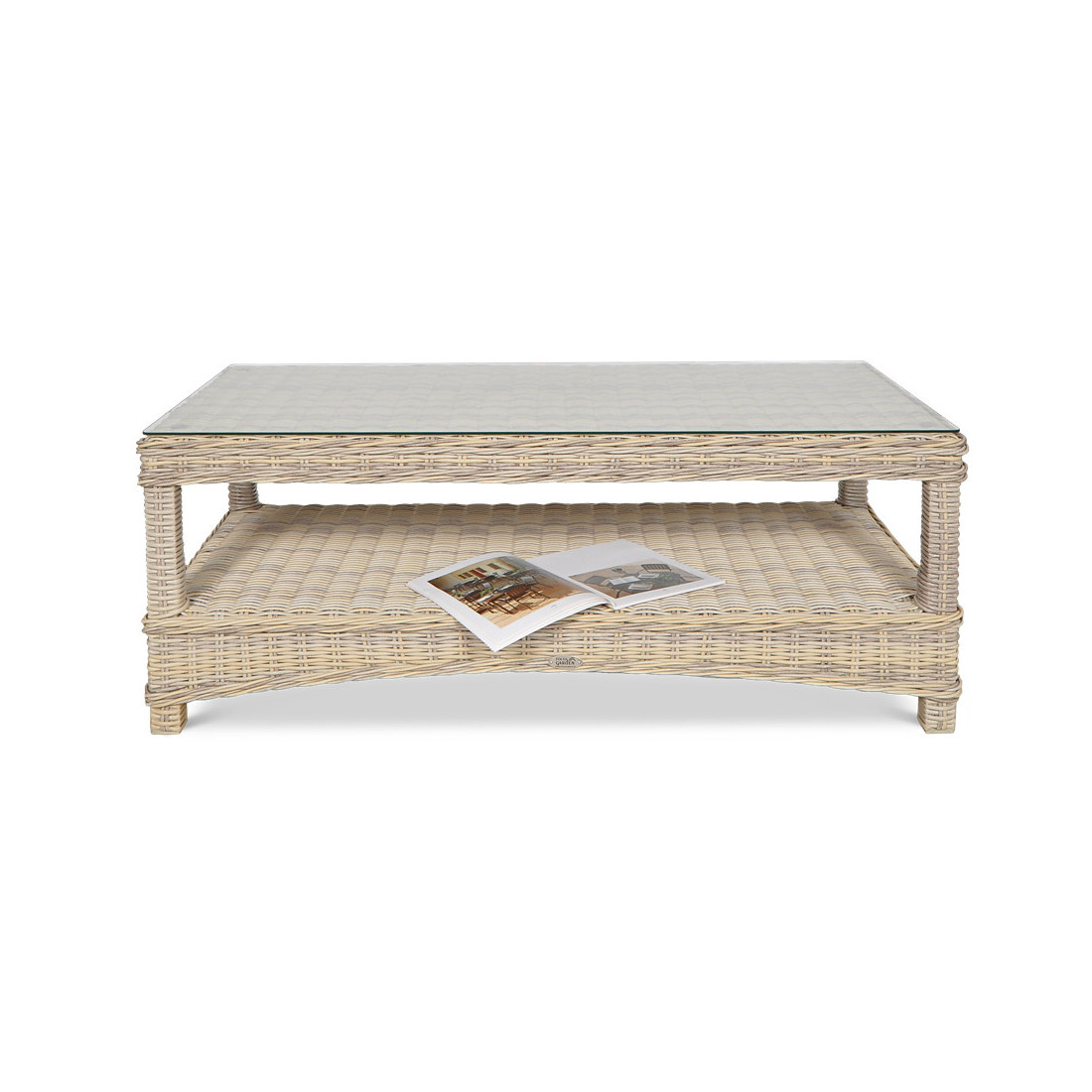 TRIVENTO III SET + BEIGE PUFFS