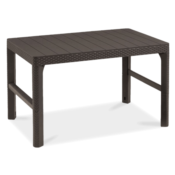 LYON BROWN TABLE