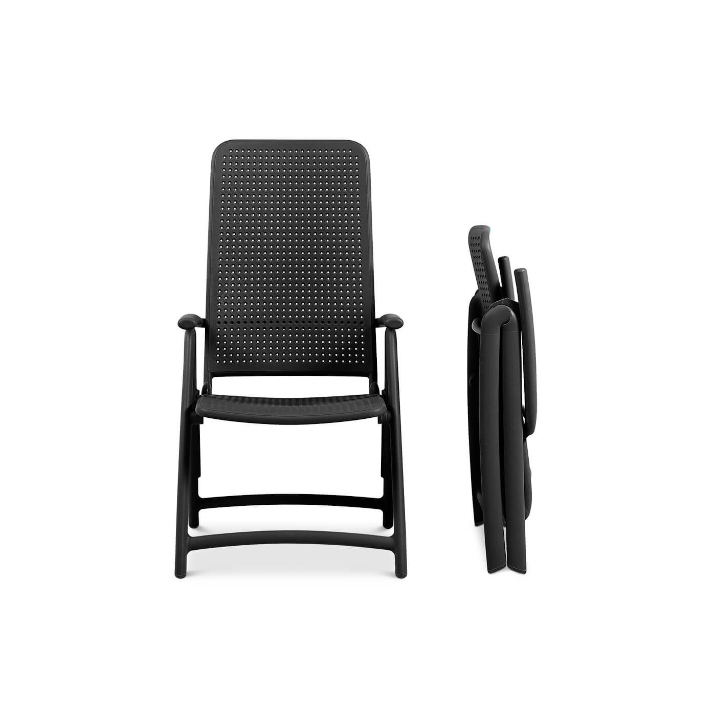 DARSENA FOTEL ANTHRACITE