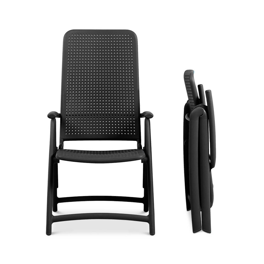 DARSENA FOTEL ANTHRACITE