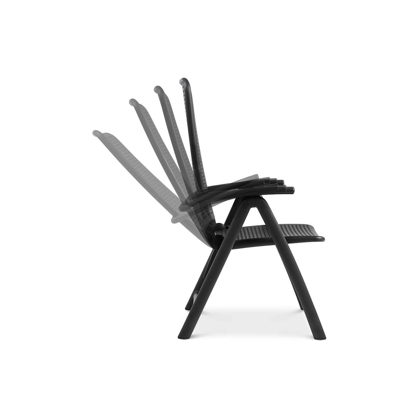 DARSENA FOTEL ANTHRACITE