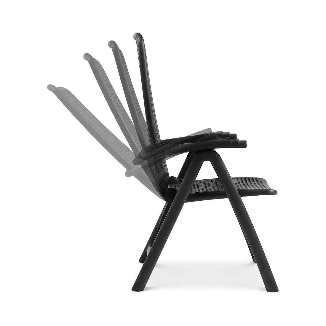 DARSENA FOTEL ANTHRACITE