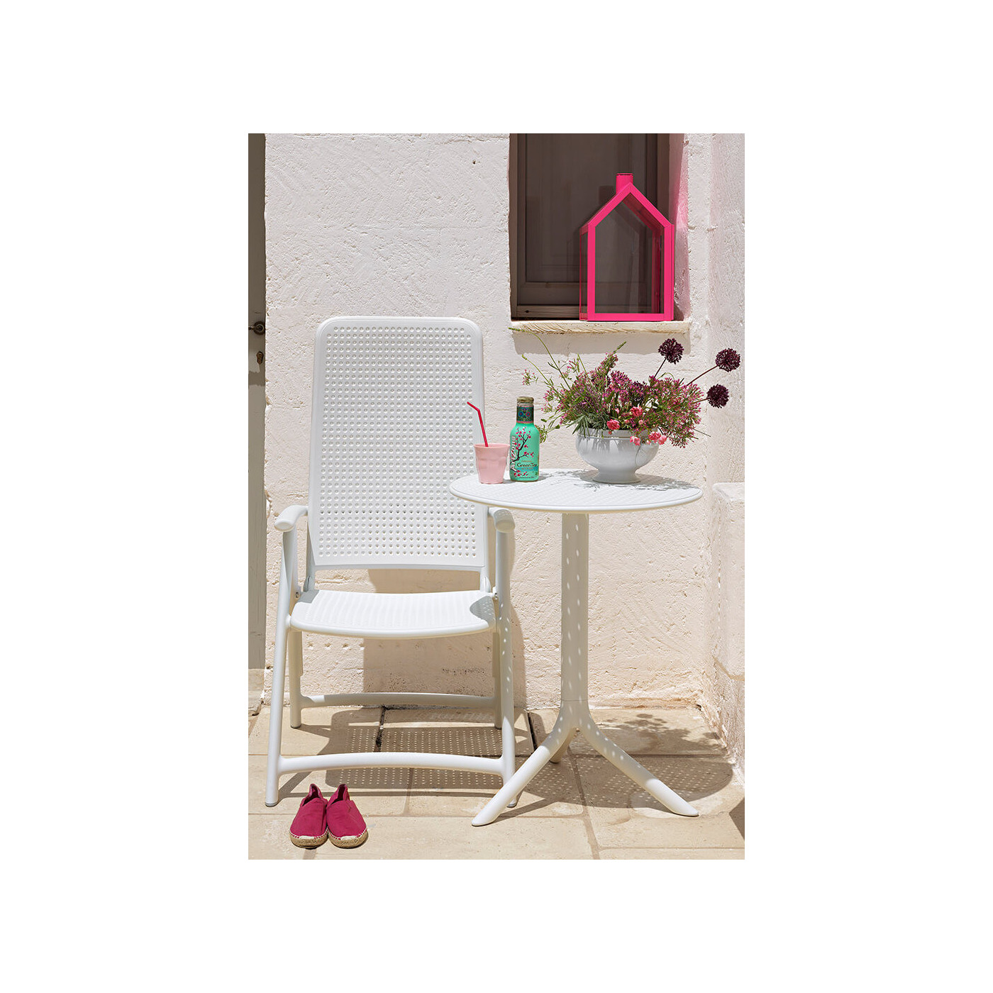 DARSENA FOTEL ANTHRACITE